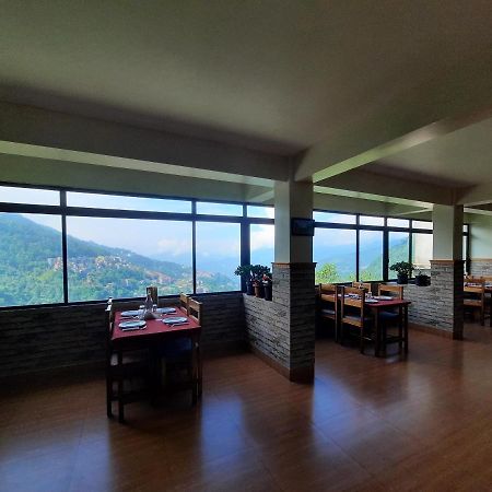 Hotel Hill Castle Gangtok Exterior foto